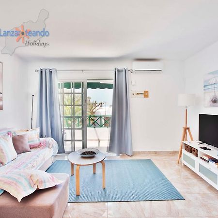 Vivienda Vacacional El Tucan 티아즈 외부 사진