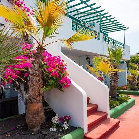 Vivienda Vacacional El Tucan 티아즈 외부 사진