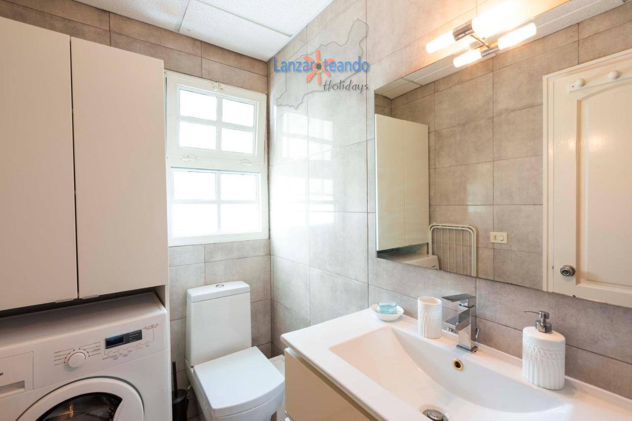 Vivienda Vacacional El Tucan 티아즈 외부 사진